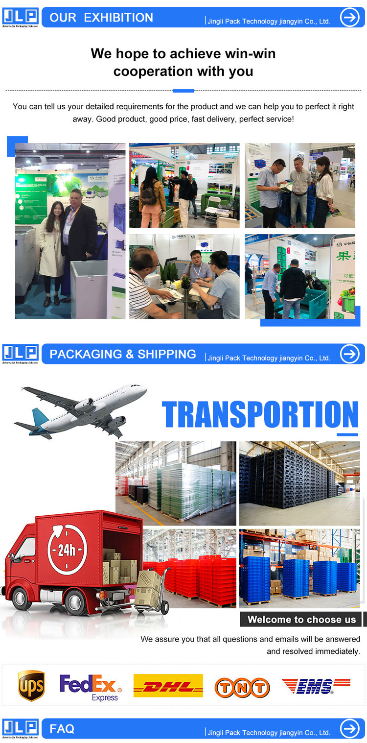 Packaging Performance