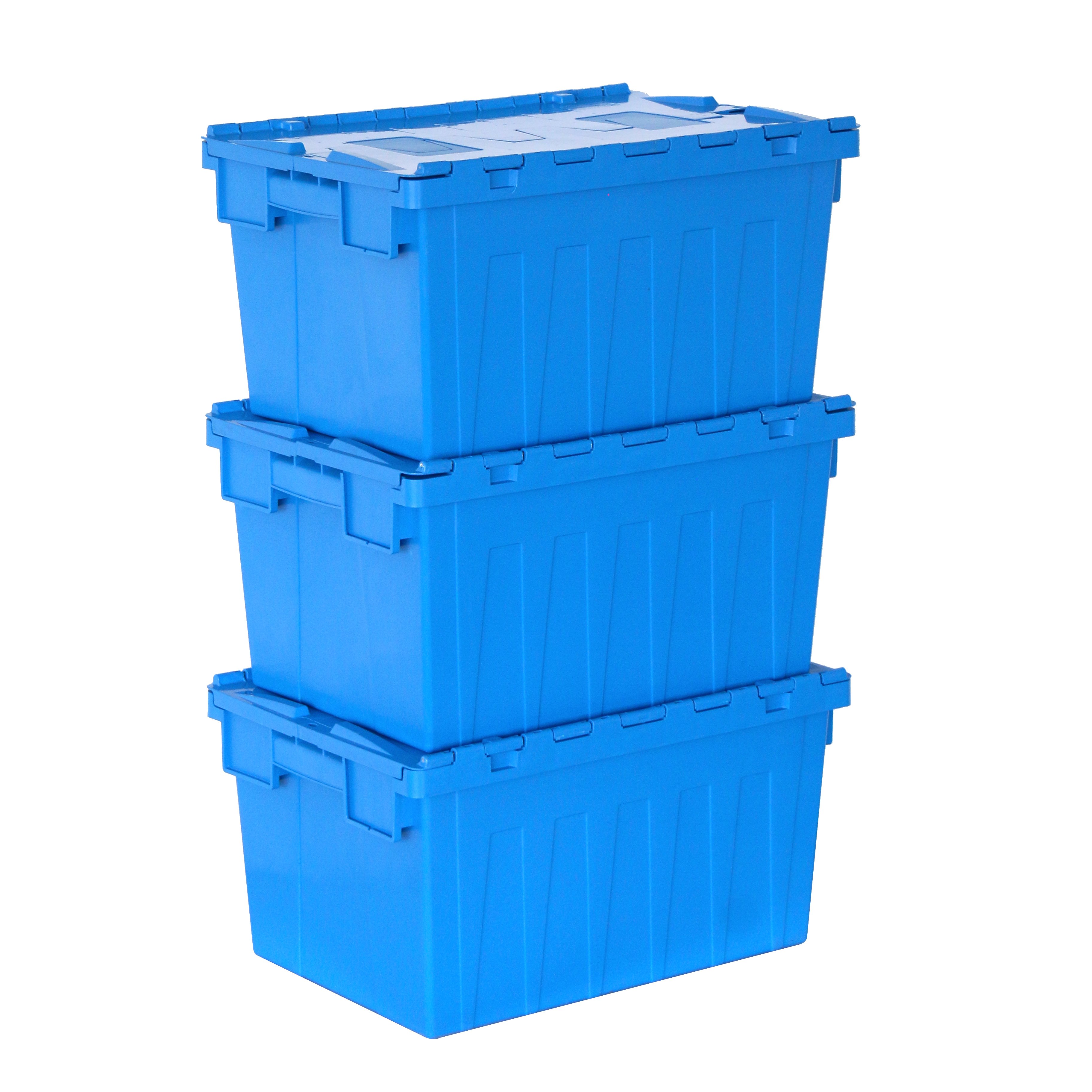 Stackable Detail