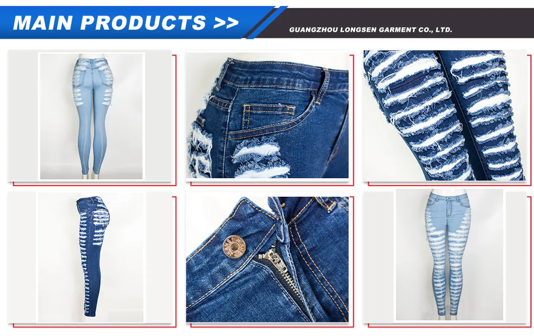 Principais produtos