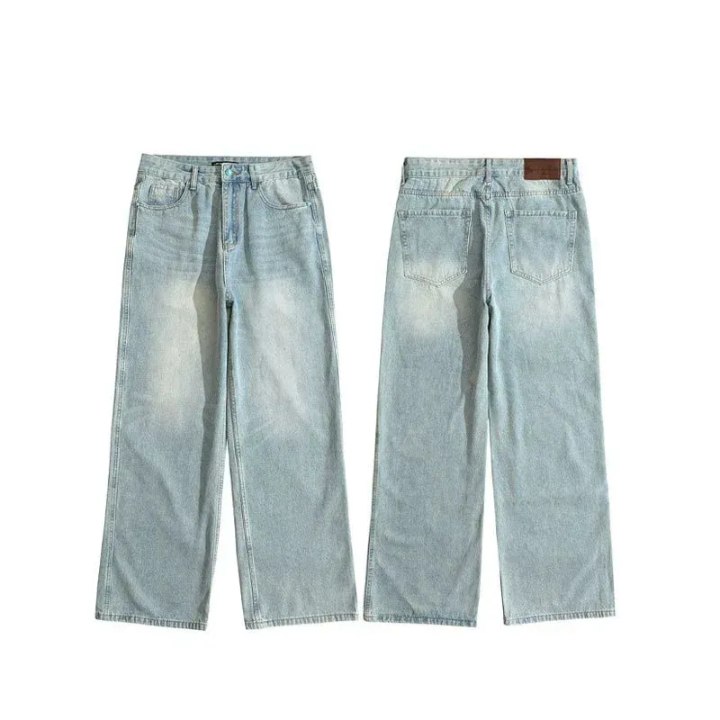 Jeans Vintage 1