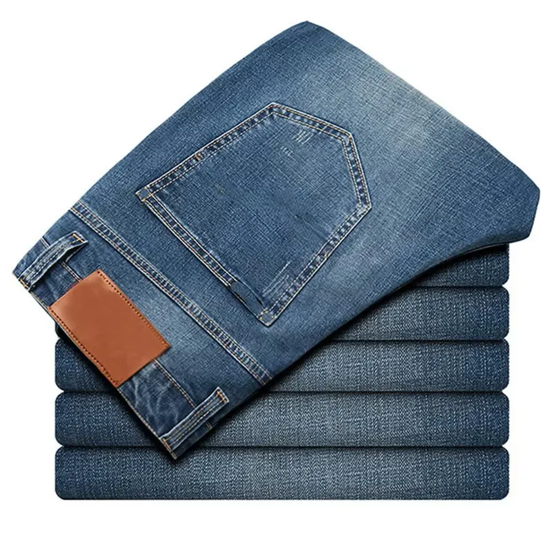 Jeans Design Moderno