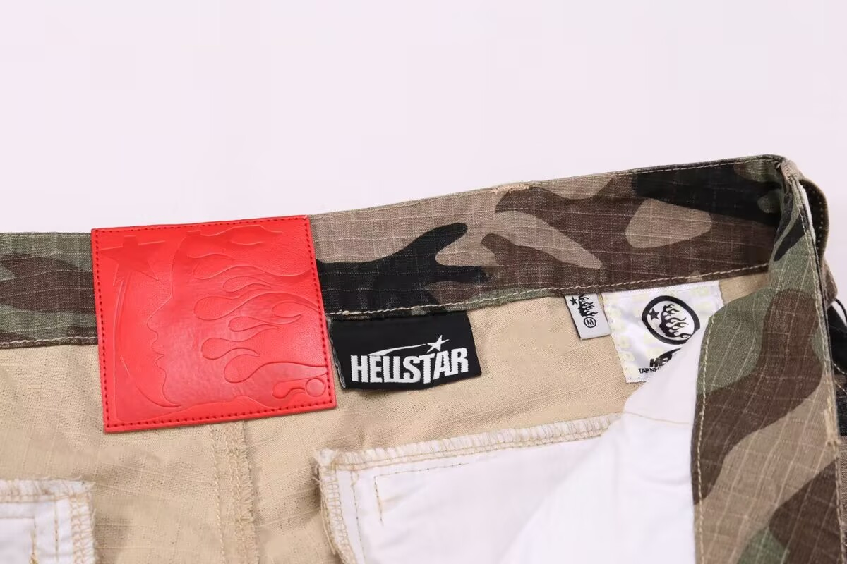 Calças Jeans Unissex de Perna Reta com Logo Gráfico e Ajuste Relaxado Suporte OEM