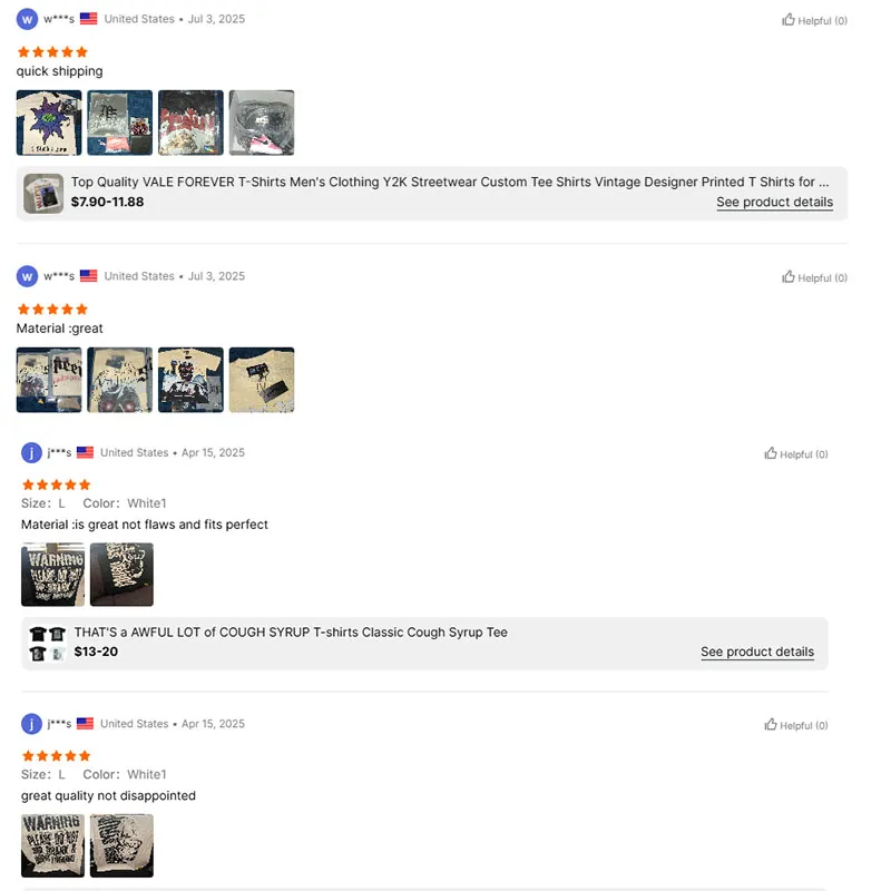 Feedback do Cliente 1