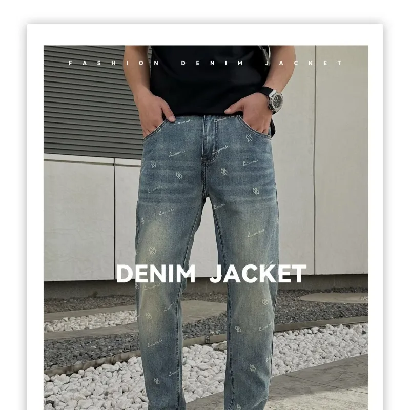 Calças de Jeans 6
