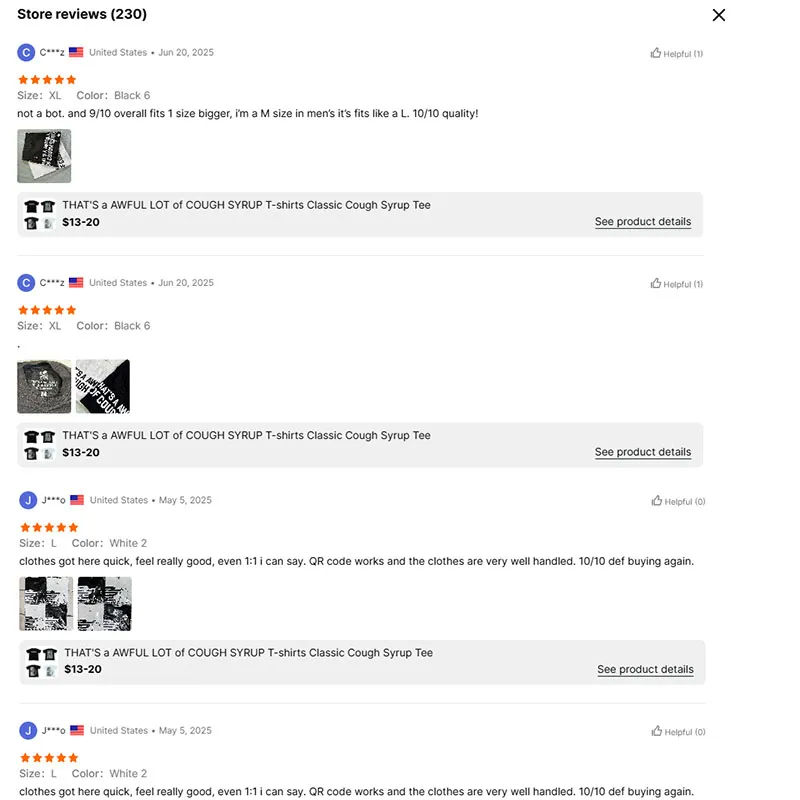 Feedback do Cliente 2