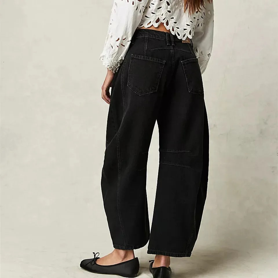 Calças Jeans Skinny de Cintura Alta para Mulheres em Denim Stretch, Calças Jeans Personalizadas, Calças para Mulheres Tamanhos Grandes, Jeans Femininos
