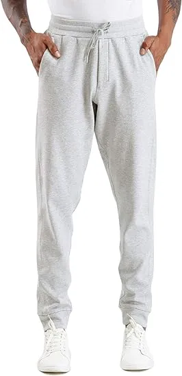 Jeans confortáveis cintura alta