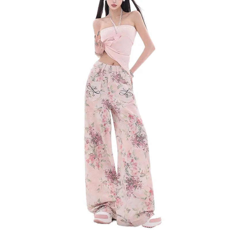 Calças de Jeans Femininas