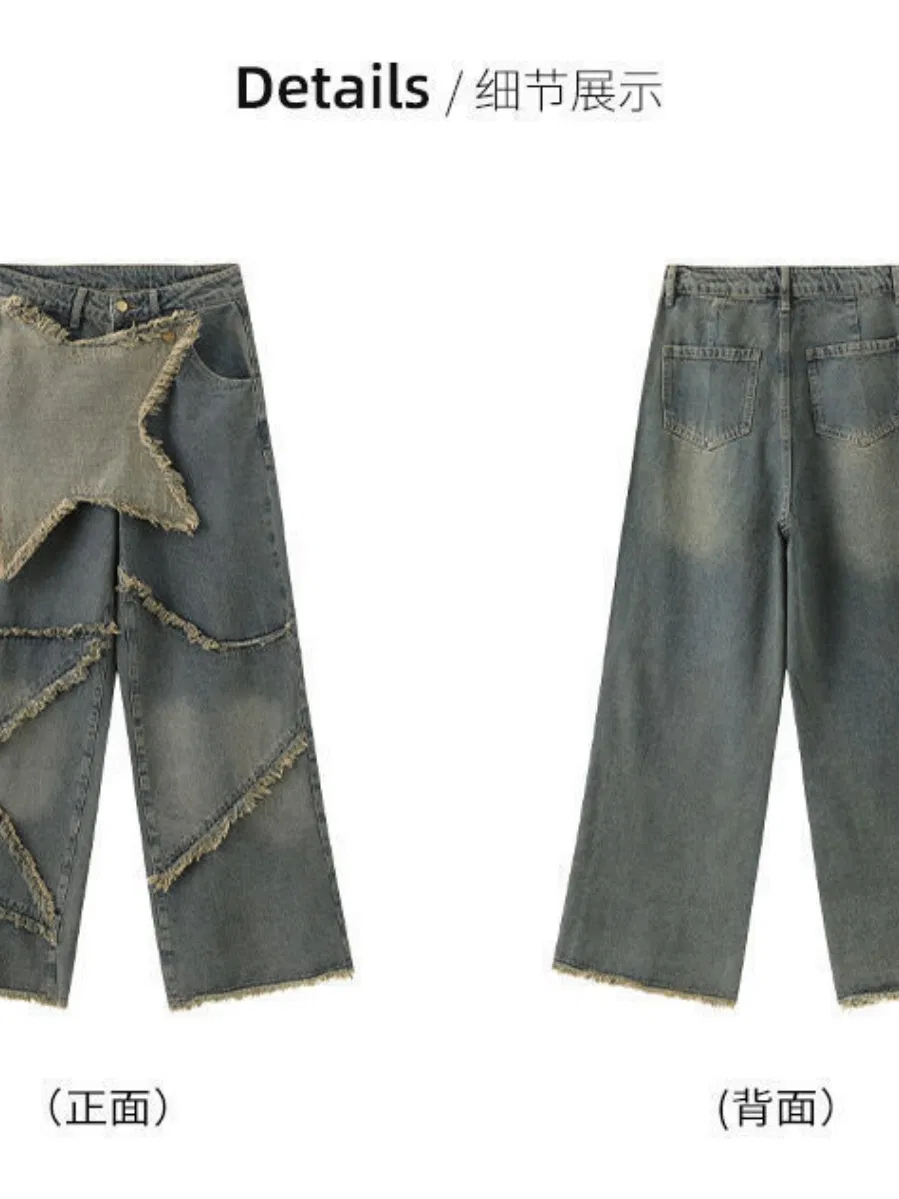 Serviço OEM/ODM de Calças Jeans Masculinas Absorventes de Suor para o Verão com Toque Suave em Alta