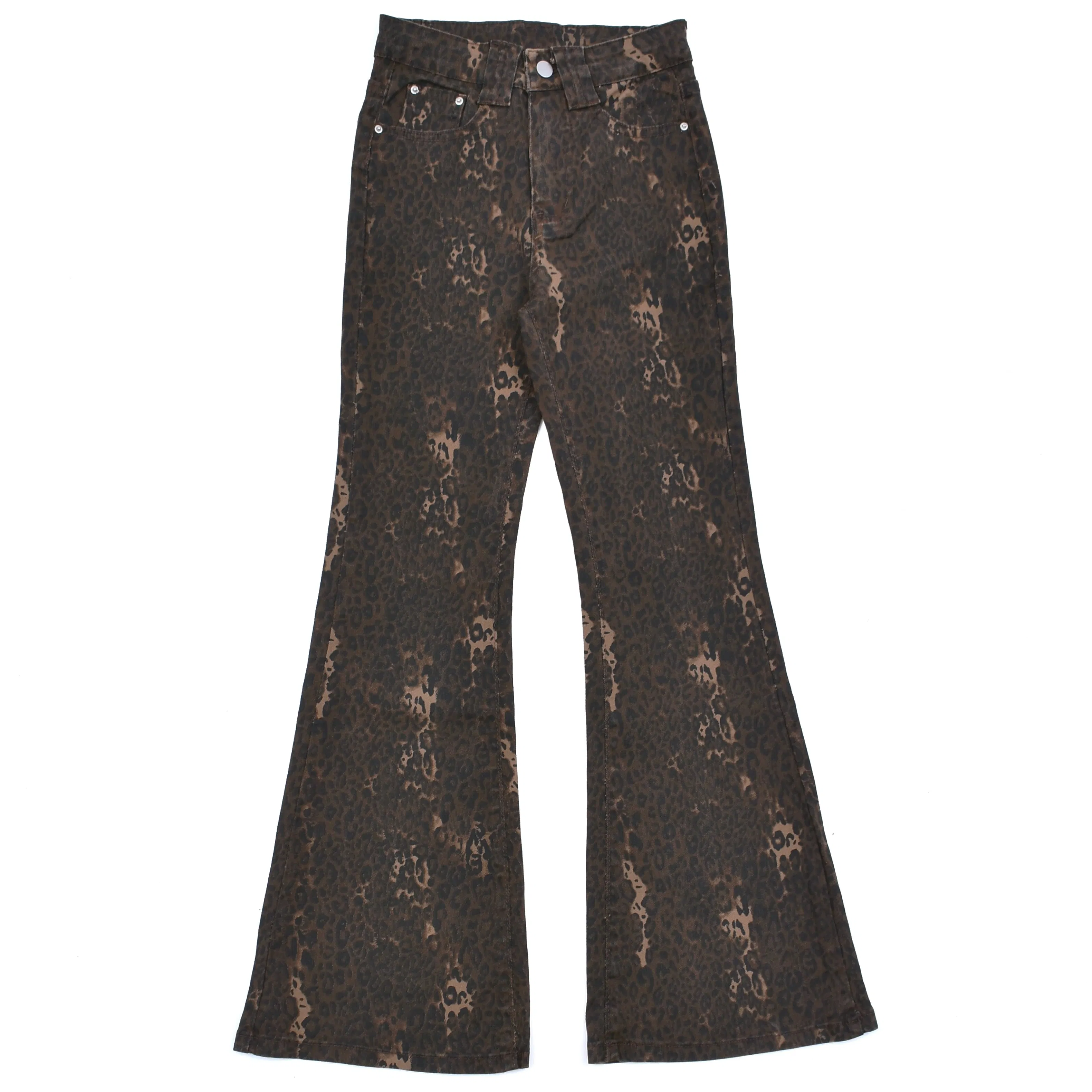 Fabricante de Calças Jeans Designer de Alta Qualidade por Atacado, Personalização de Jeans de Luxo Estilo Hip Hop, Jeans de Denim Rasgado com Stretch, Moda de Rua para Homens