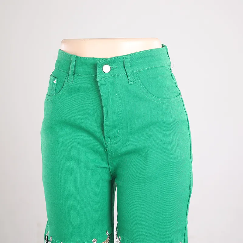 Jeans casual