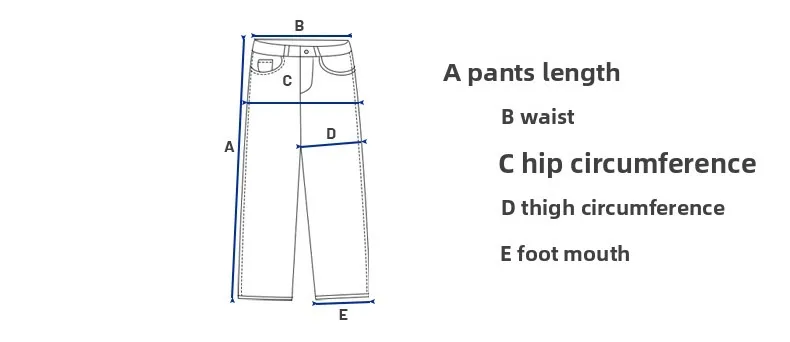 Jeans retos rasgados vintage azul claro estilo verão