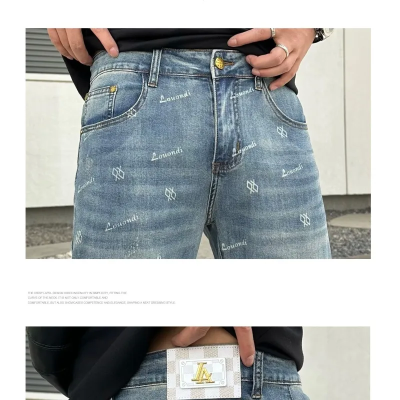 Calças de Jeans 3