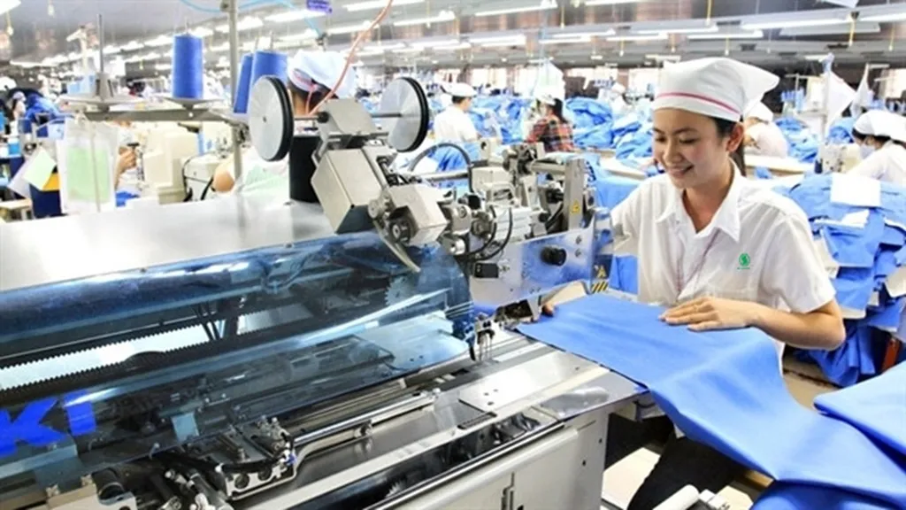 Processo de Produção