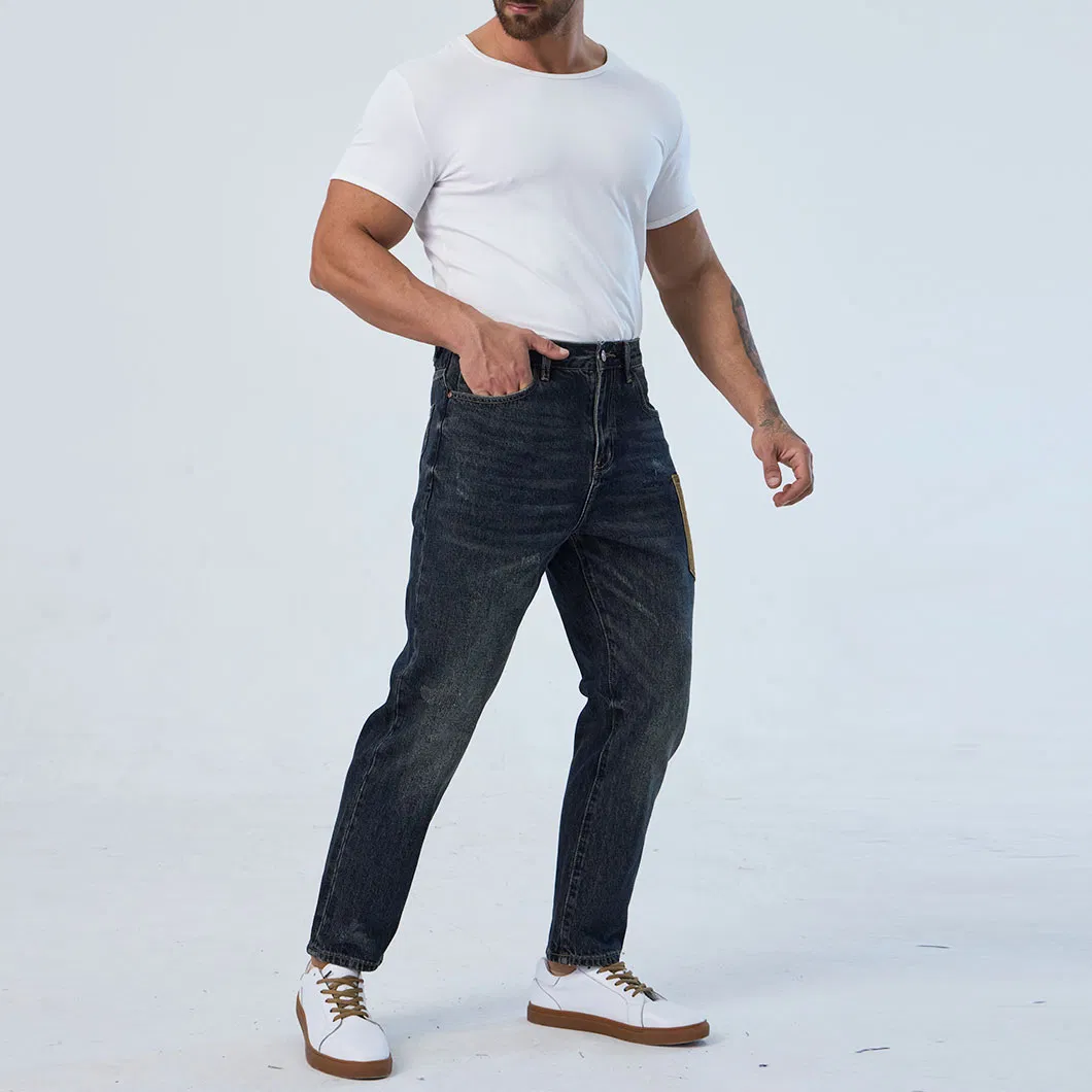 Detalhe Jeans 7