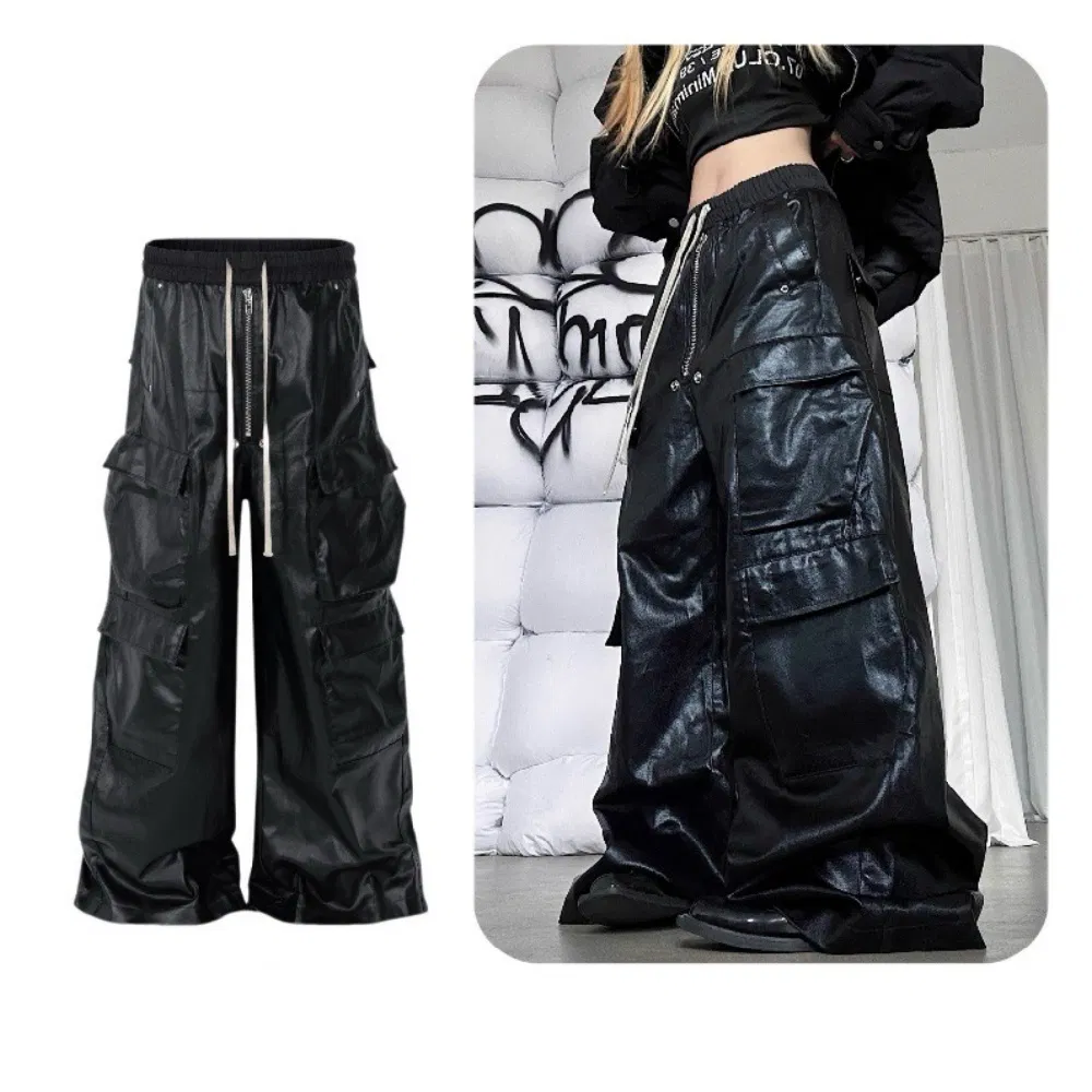 Versatilidade de look unissexo