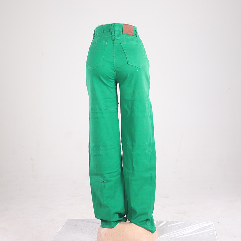 Melhor tecido, jeans femininos leves, respiráveis, roupas ativas, nova moda casual, outono, venda quente, preço razoável, anti-rugas