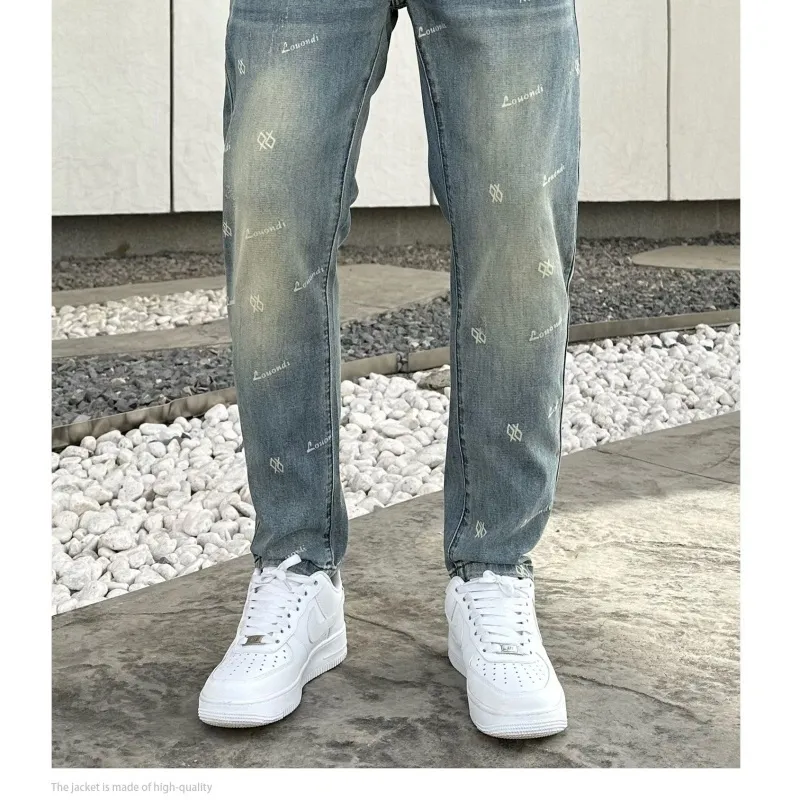 Calças de Jeans 8