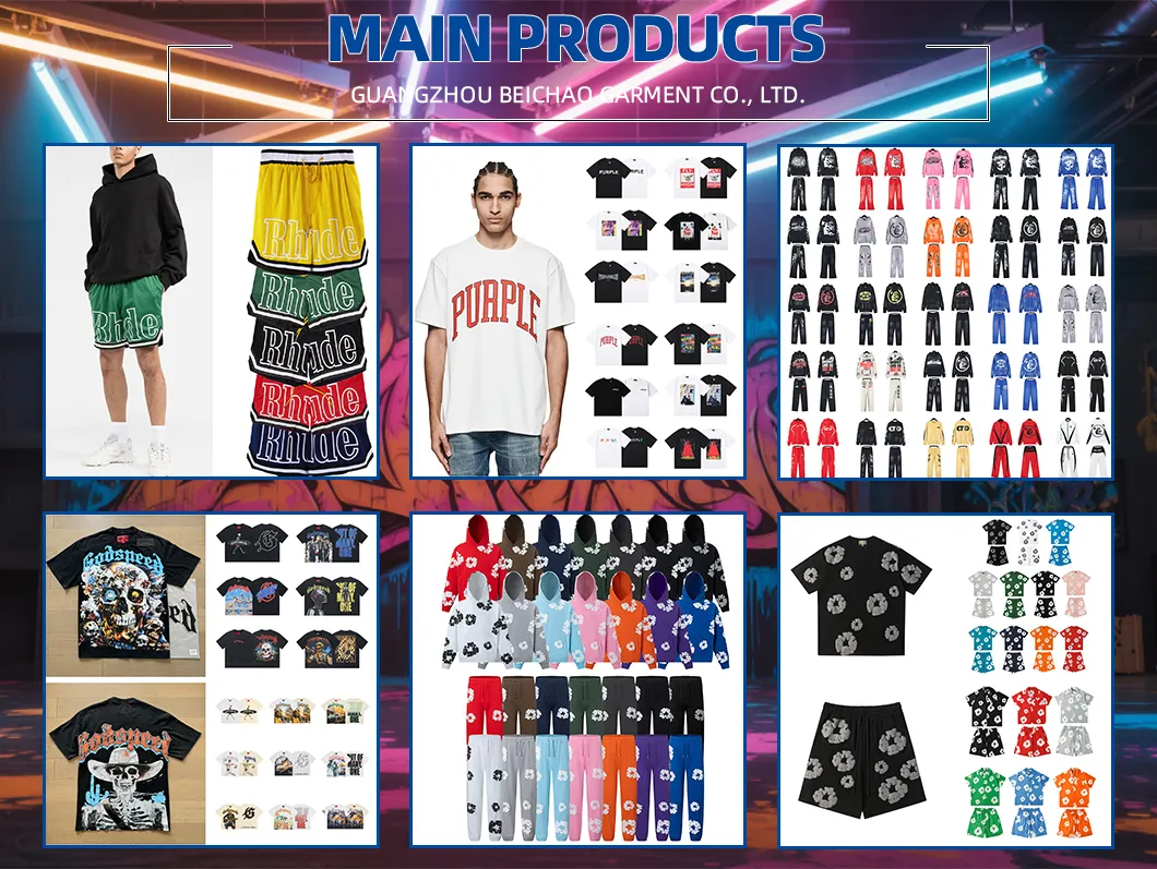 Calças Jeans Retro Whiskering para Atividades ao Ar Livre