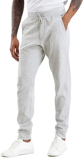 Estilo moderno perna larga feminino