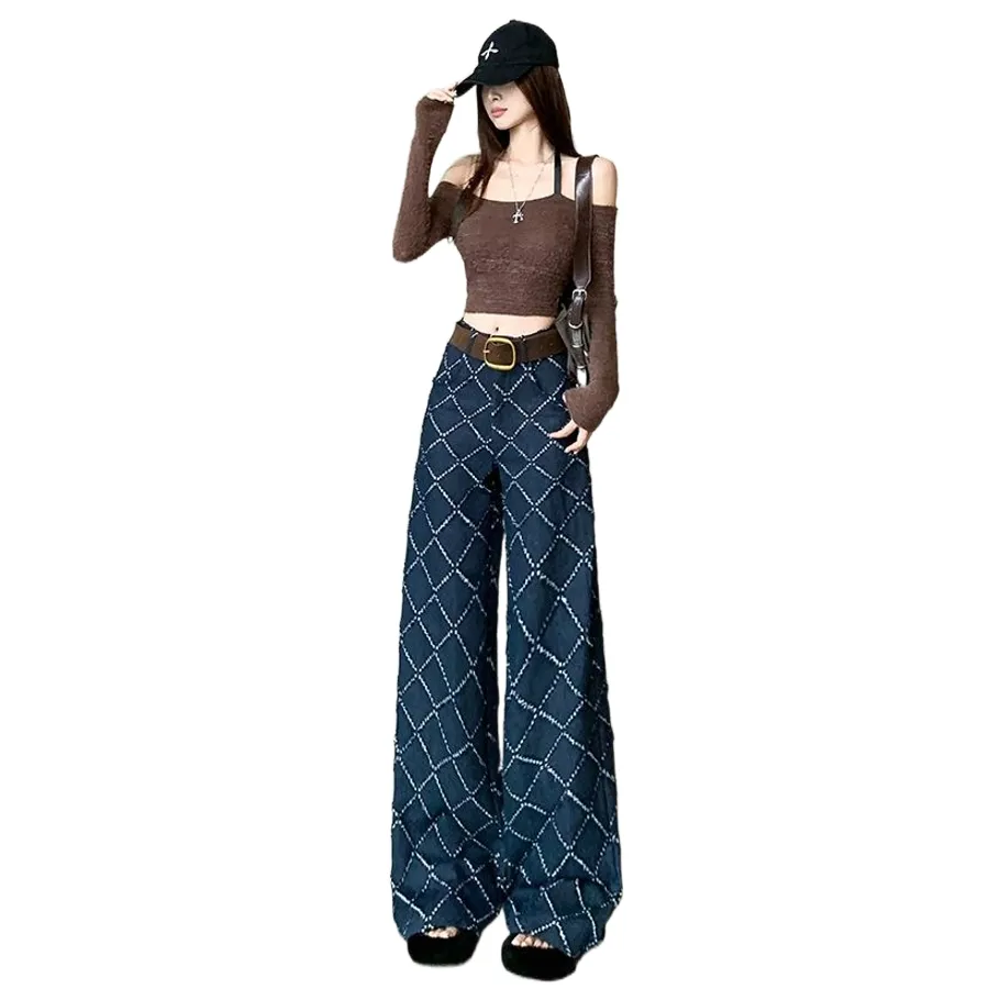 Calças de Jeans Femininas