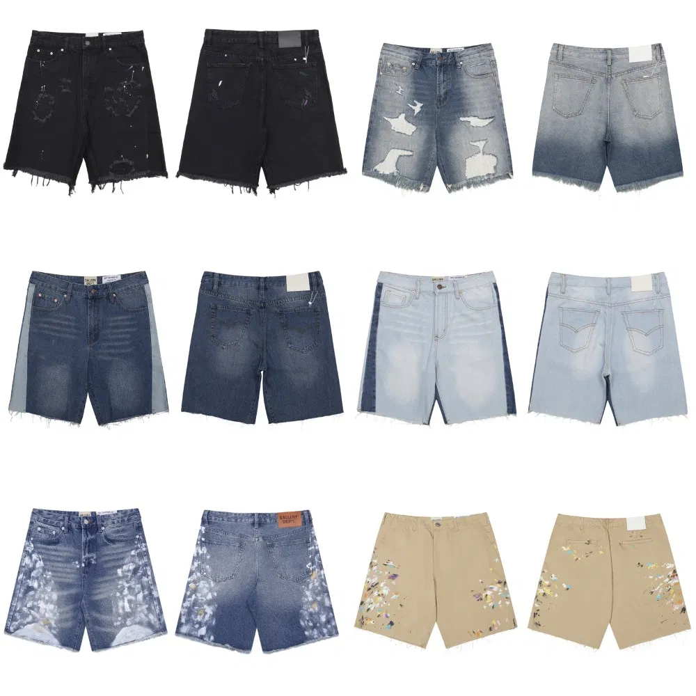 Qualidade Denim