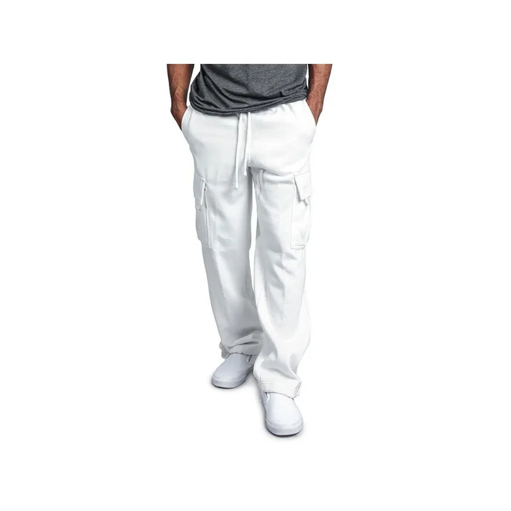 Venda de Jeans de Alta Qualidade Lavados Personalizados para Homens com Ywt-0086 Modelo