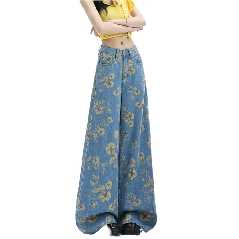 Calças de Jeans Femininas