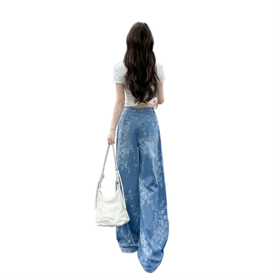 Calças de Jeans Femininas