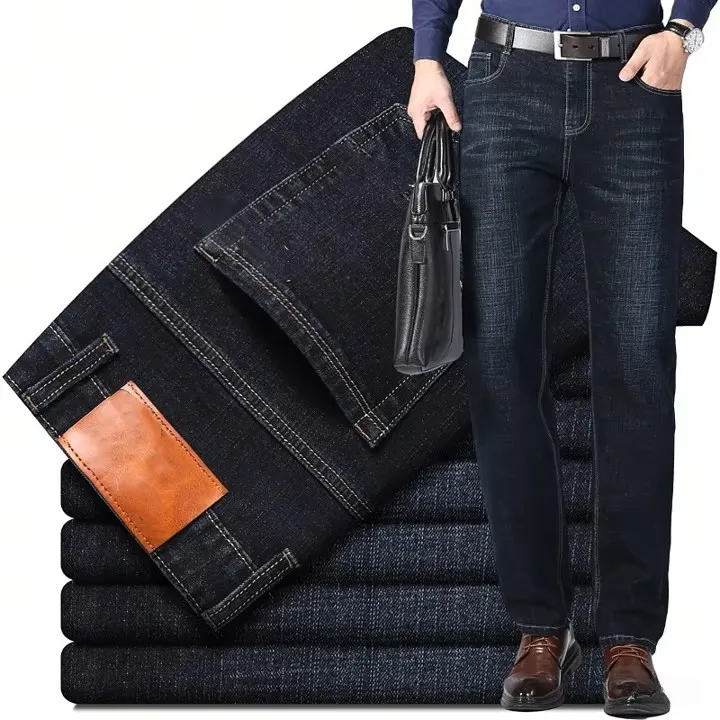 Costura Premium Denim