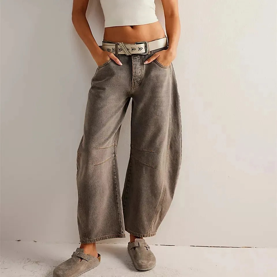 Calças Jeans Skinny de Cintura Alta para Mulheres em Denim Stretch, Calças Jeans Personalizadas, Calças para Mulheres Tamanhos Grandes, Jeans Femininos