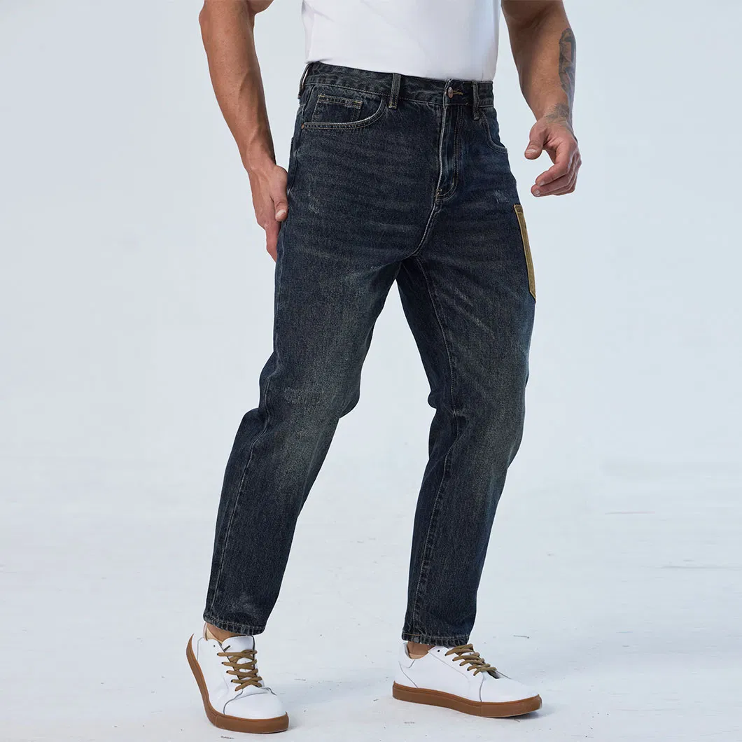Detalhe Jeans 8