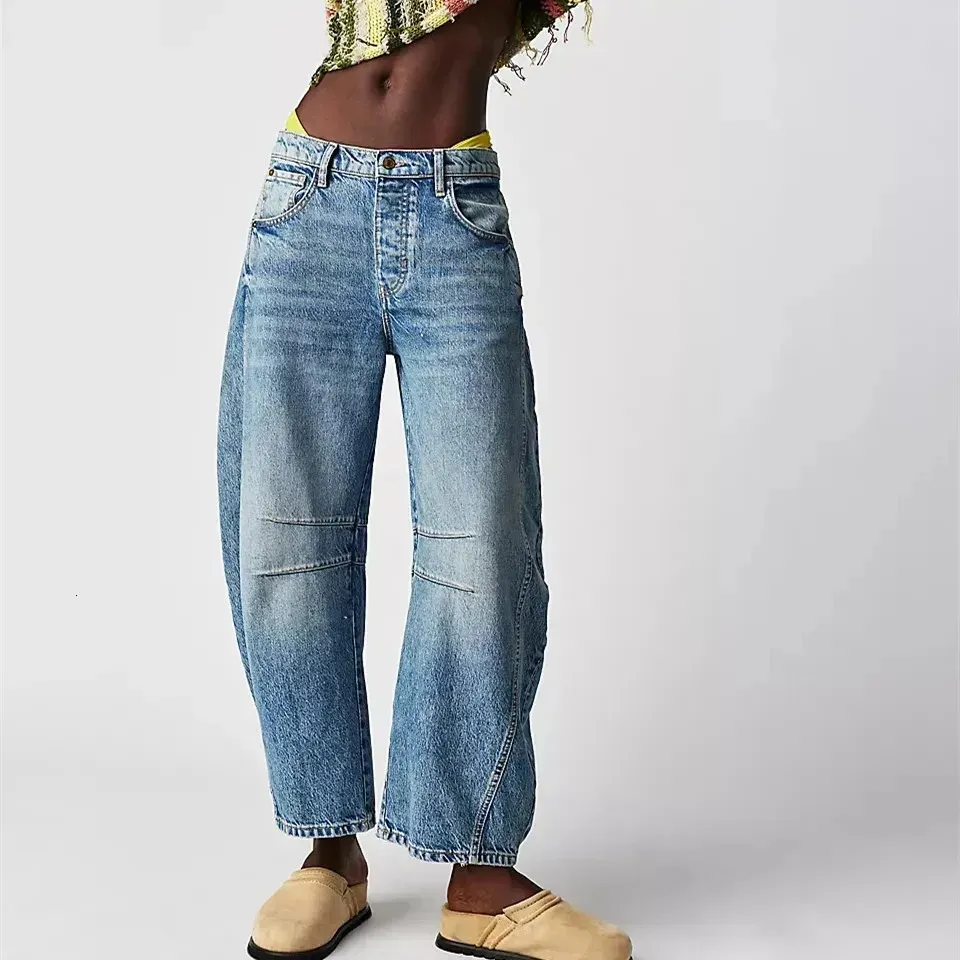 Calças Jeans Skinny de Cintura Alta para Mulheres em Denim Stretch, Calças Jeans Personalizadas, Calças para Mulheres Tamanhos Grandes, Jeans Femininos