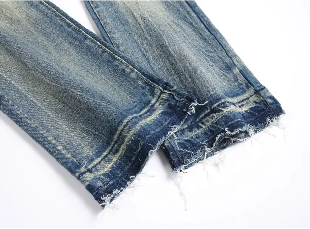 Detalhe do jeans 3