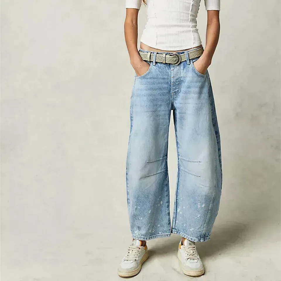 Calças Jeans Skinny de Cintura Alta para Mulheres em Denim Stretch, Calças Jeans Personalizadas, Calças para Mulheres Tamanhos Grandes, Jeans Femininos
