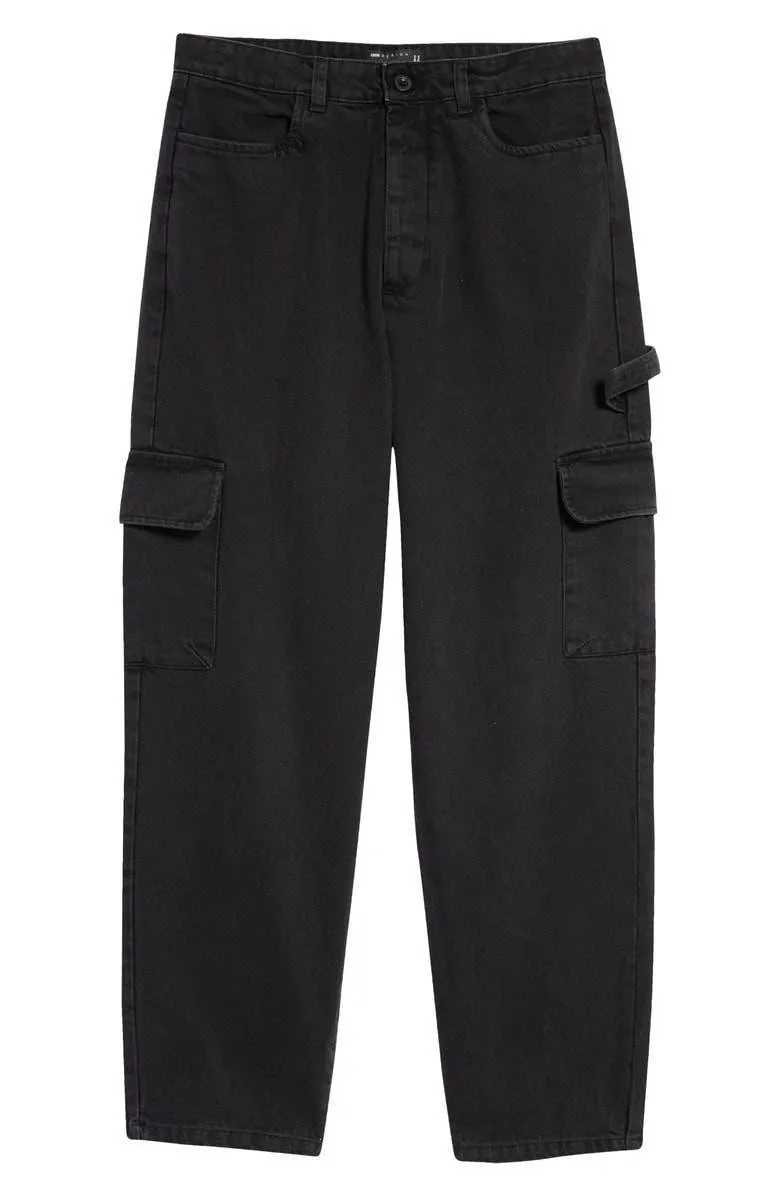 Estampa e Design Jeans Masculino