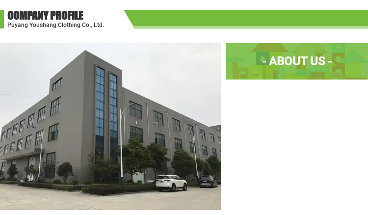 Instalações da empresa