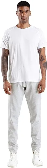Ajuste perfeito de jeans confortável