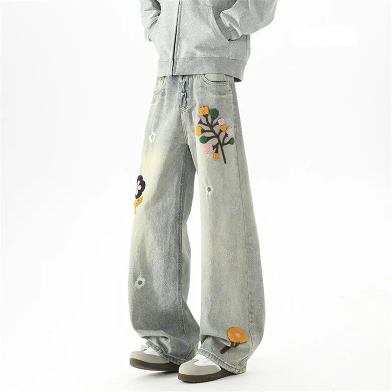 Calças de Jeans Femininas