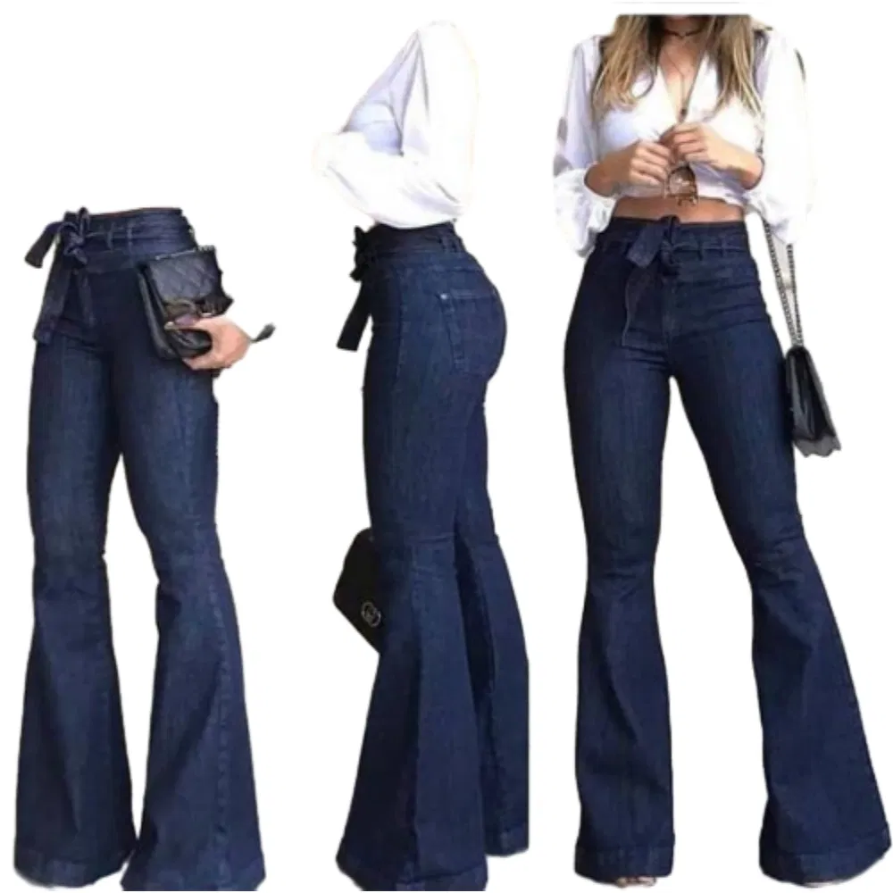 Jeans Flare 2