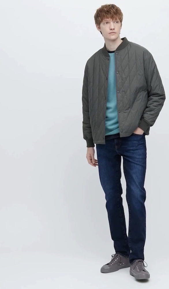Calças casuais de alta qualidade, multicoloridas, personalizadas, em algodão macio, jeans de denim cinza para homens