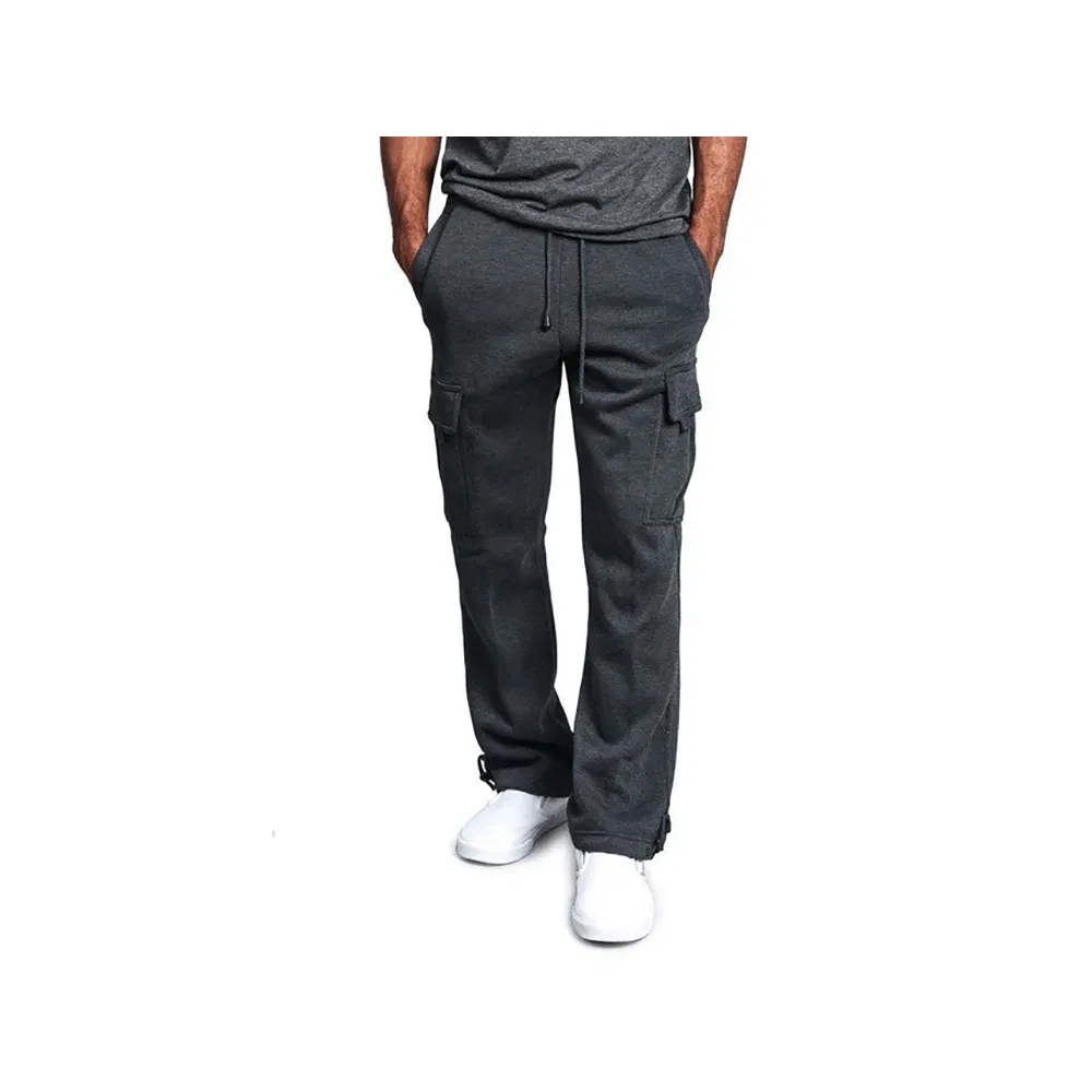 Venda de Jeans de Alta Qualidade Lavados Personalizados para Homens