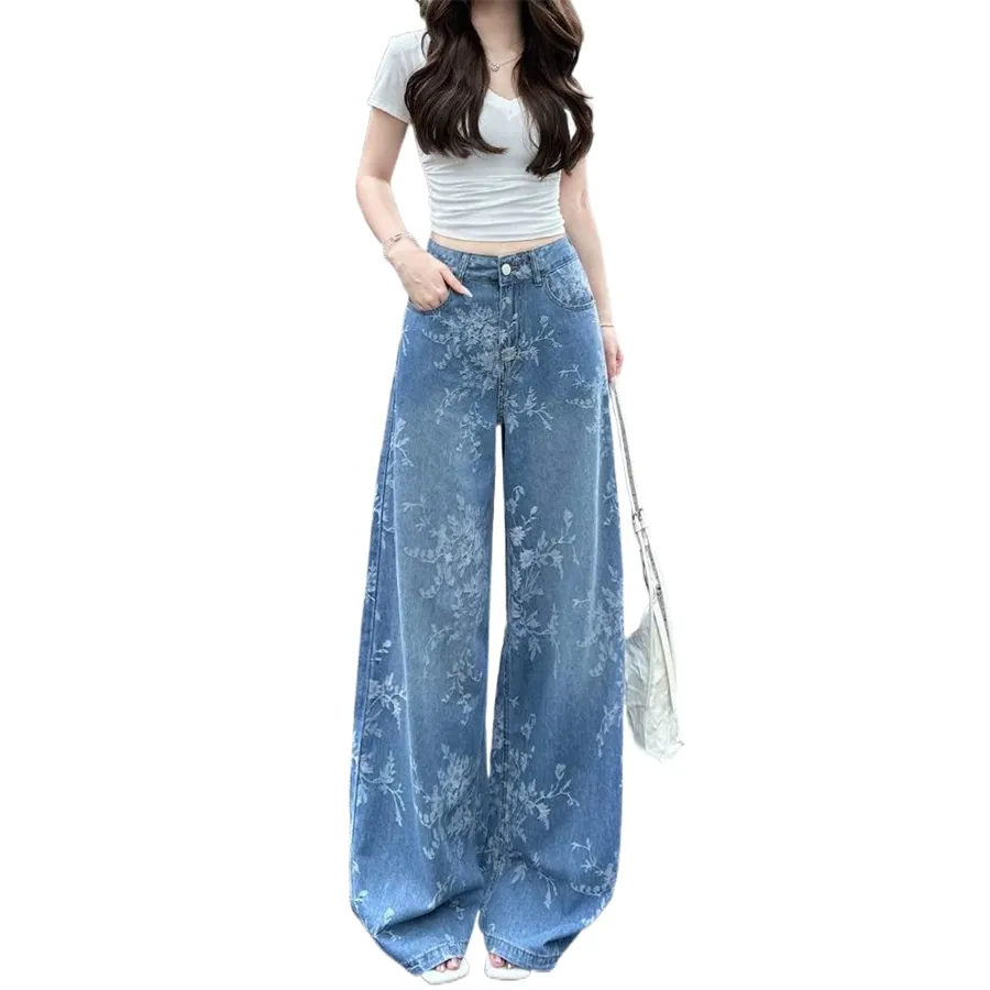 Calças de Jeans Femininas