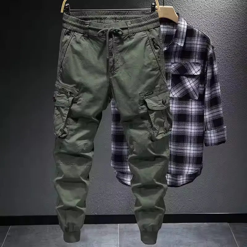 Detalhe Jeans Calça Feminina Costas