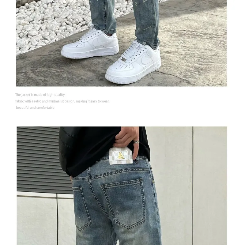 Calças de Jeans 2