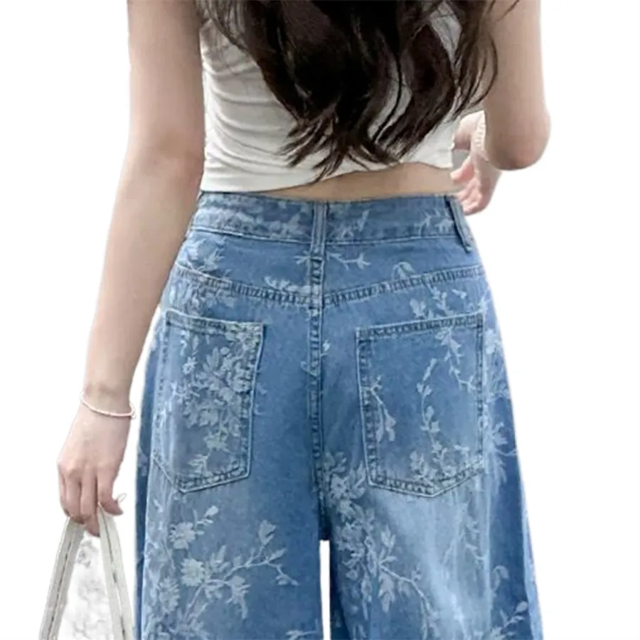 Calças de Jeans Femininas