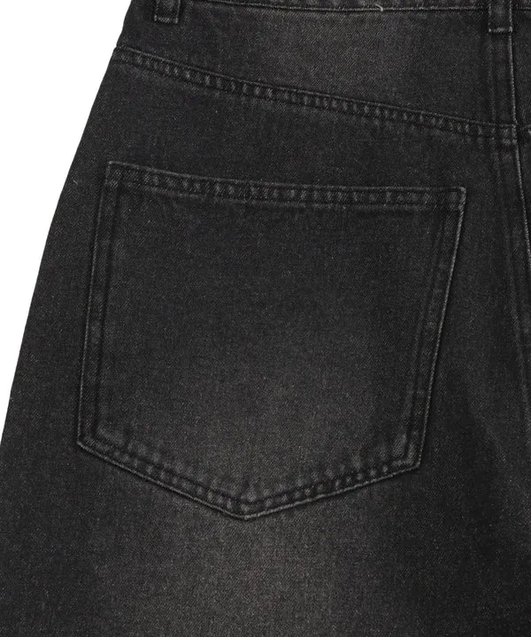Calças Jeans Detalhe 6