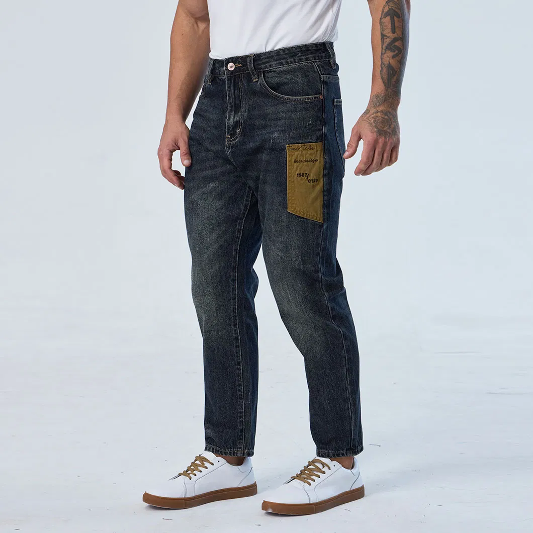 Detalhe Jeans 9