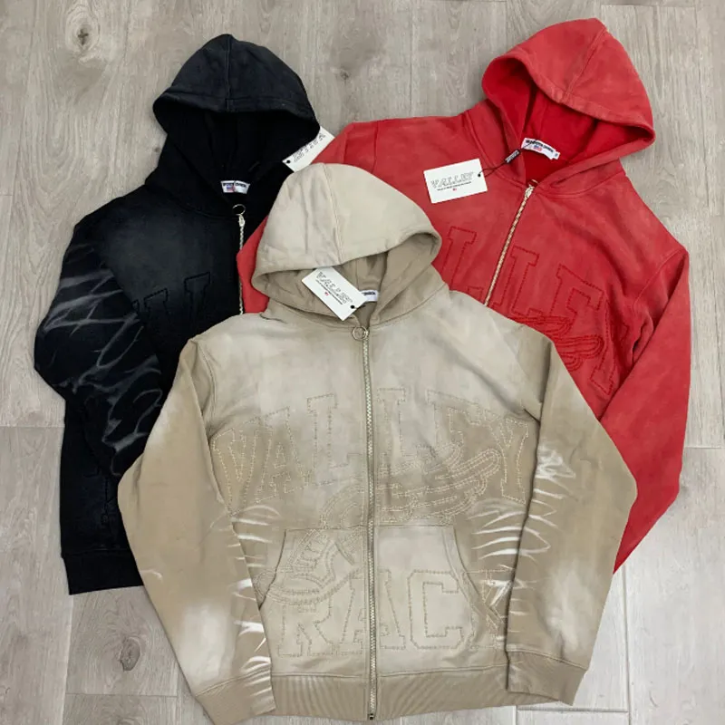 Calças Jeans Masculinas Vale Forever Estilo Casual Rua Denim