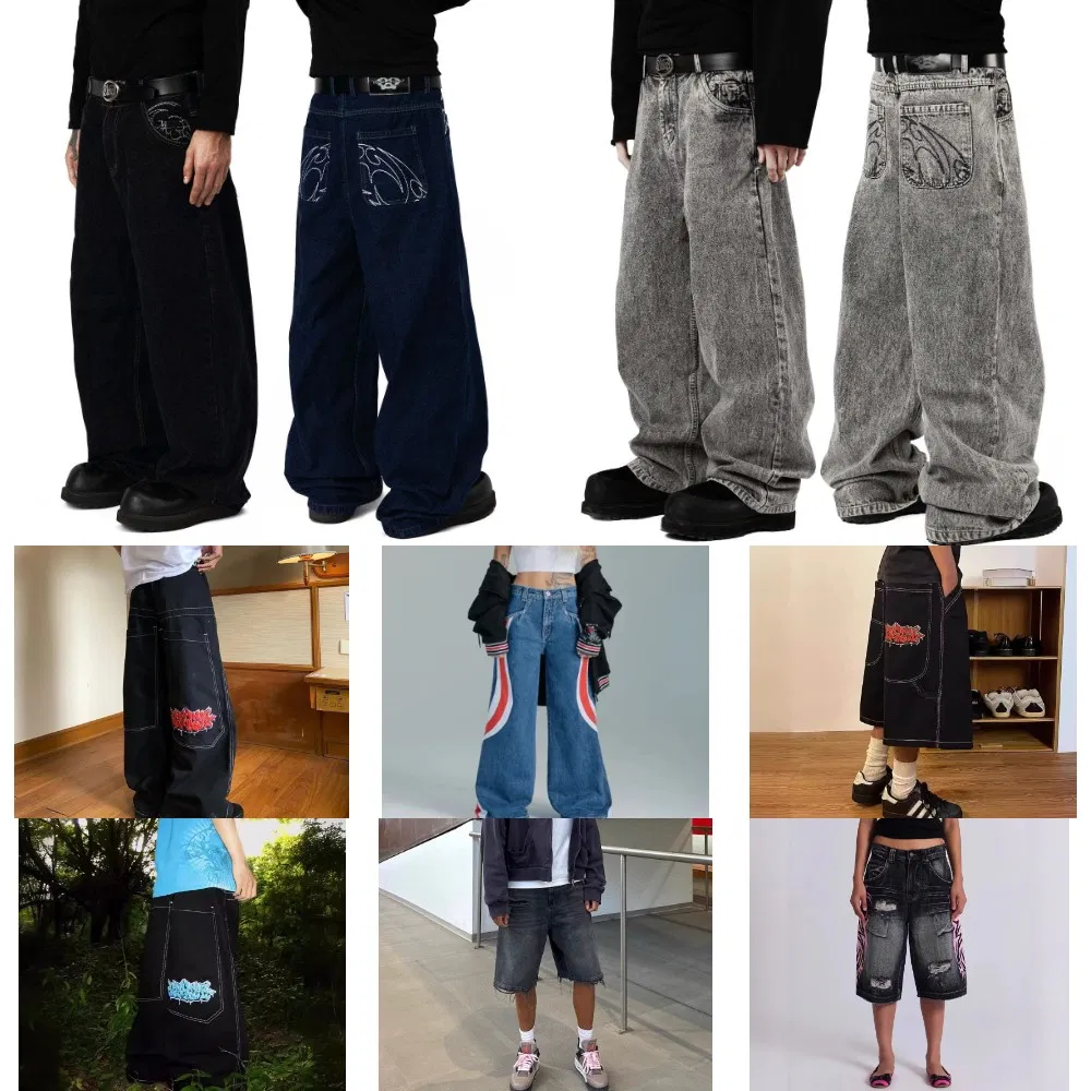 Design Denim